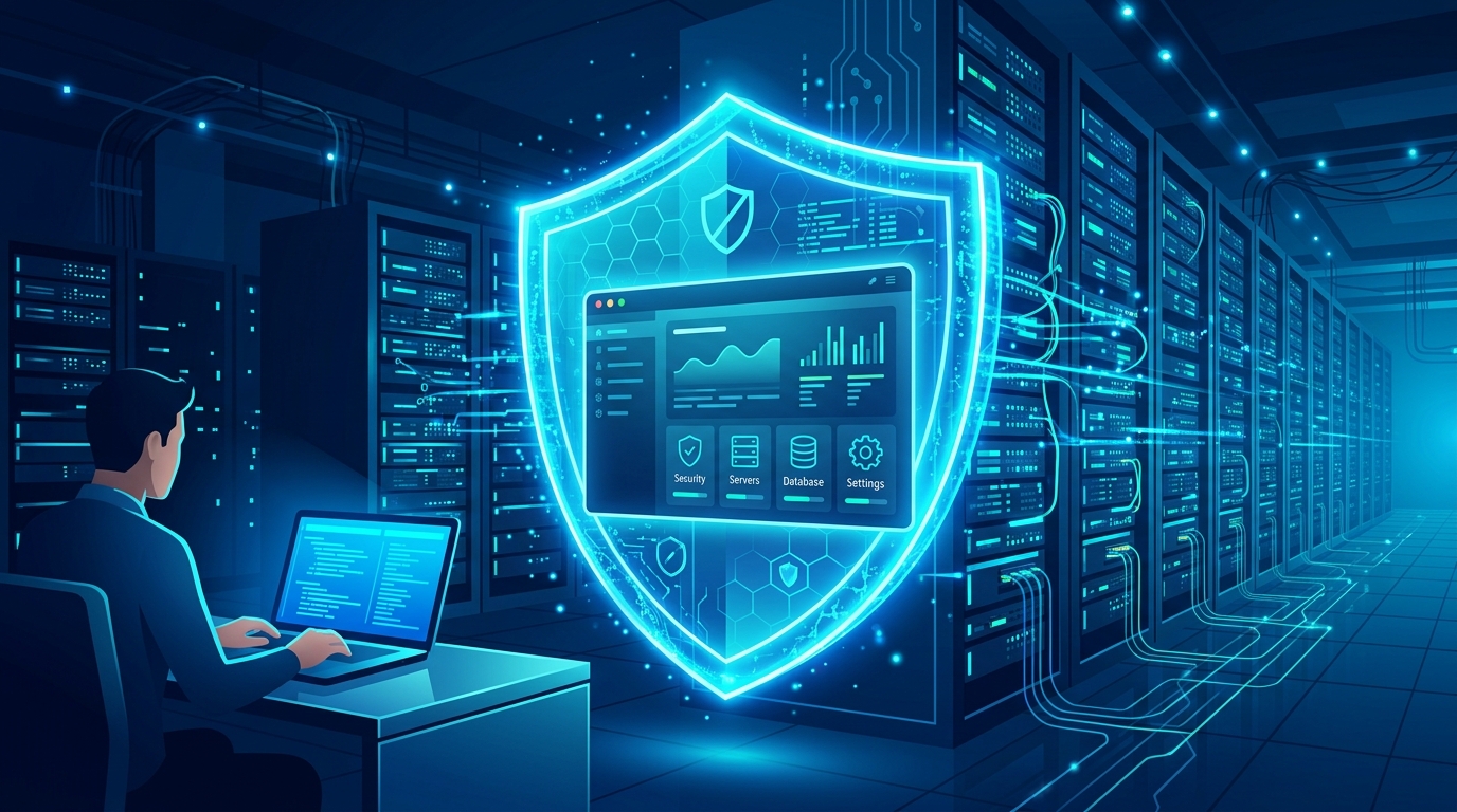 Kritiska ievainojamība cPanel un WHM domēnu piesaistes funkcijā