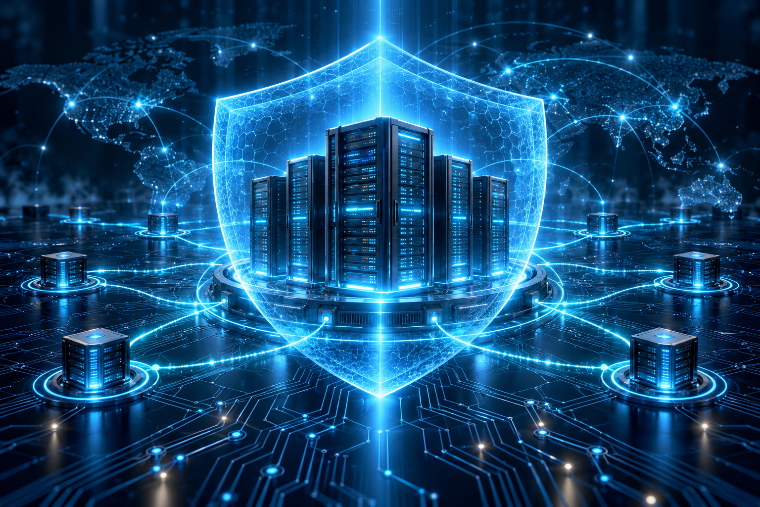 BIND 9 DNS serveros atklāta kritiska ievainojamība un vairākas augsta riska nepilnības