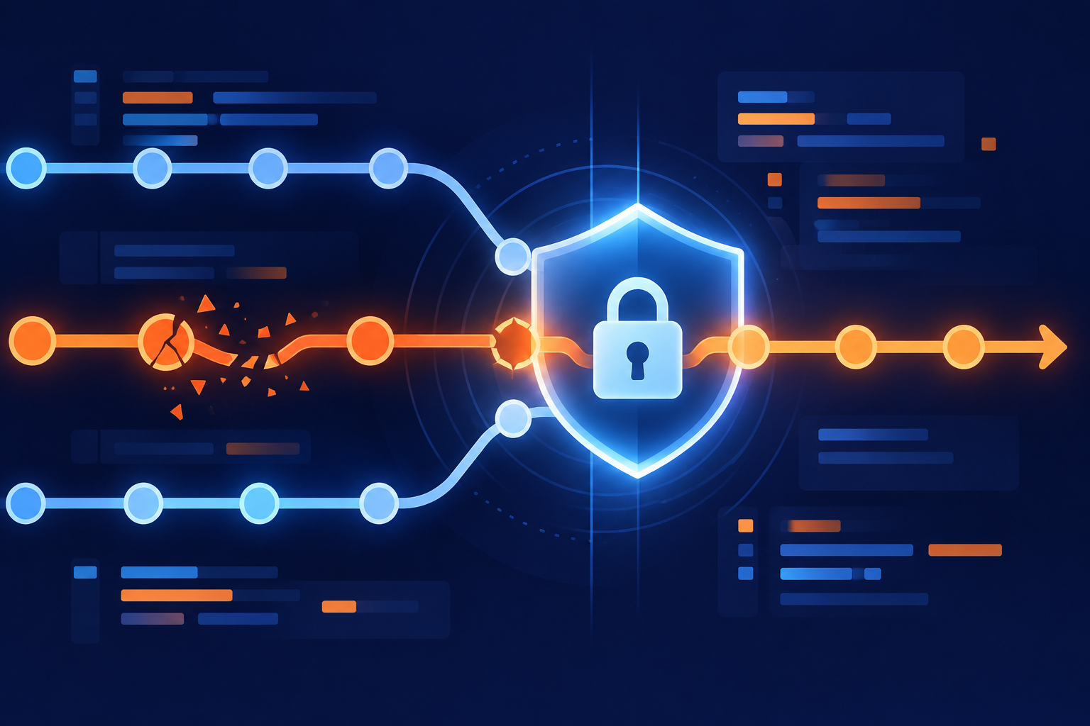 Kritiska GitLab ievainojamība ļauj attālināti izpildīt kodu