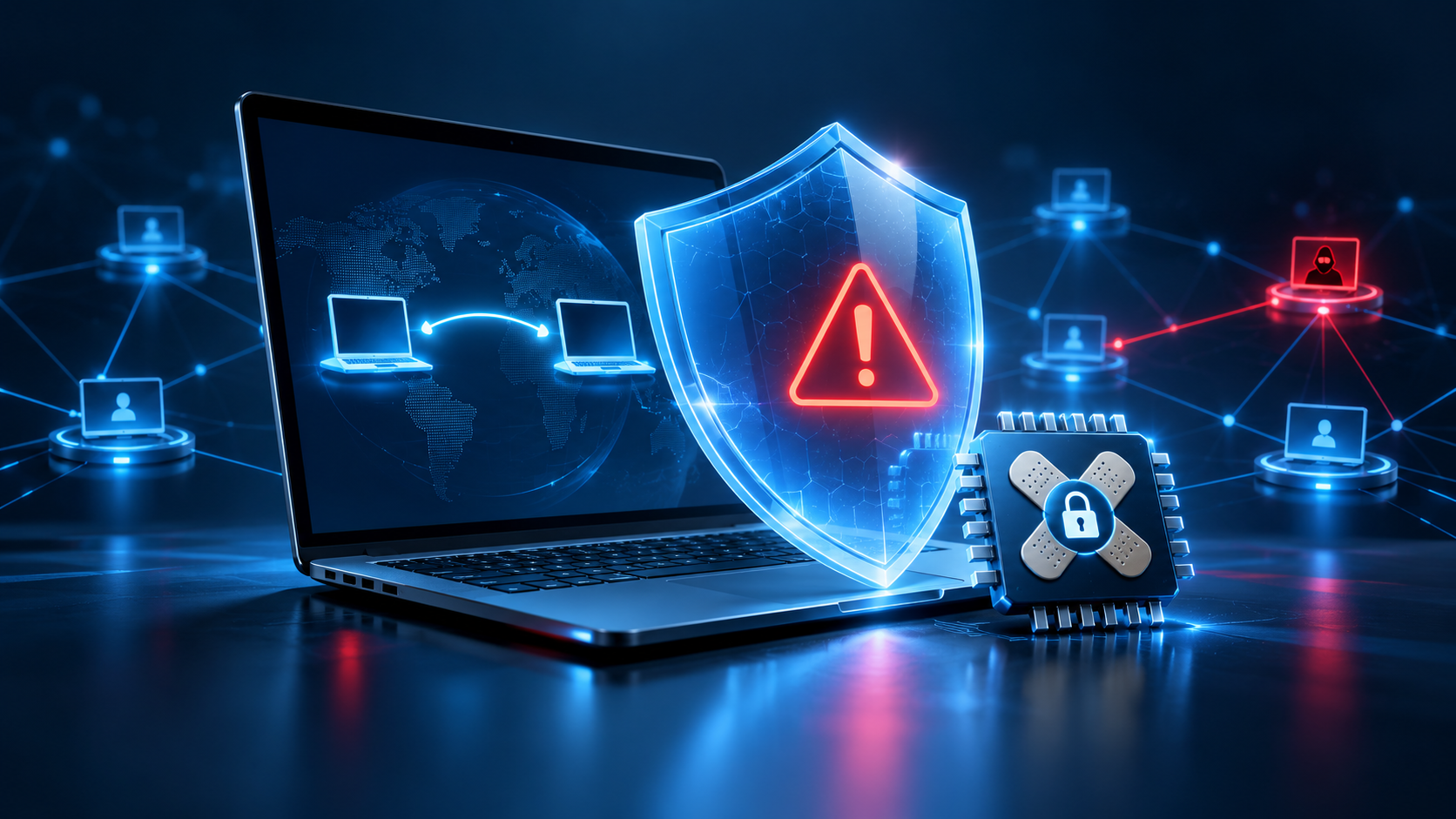 TeamViewer ievainojamības prasa steidzamu atjaunināšanu