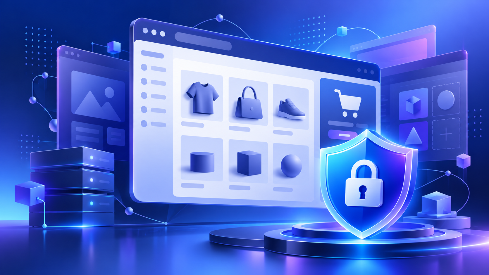 WordPress 7.1.3 un WooCommerce 11.2.0: drošības un stabilitātes atjauninājumi